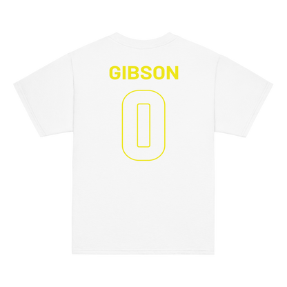 Andrew Gibson | Jersey Style Youth Shirt