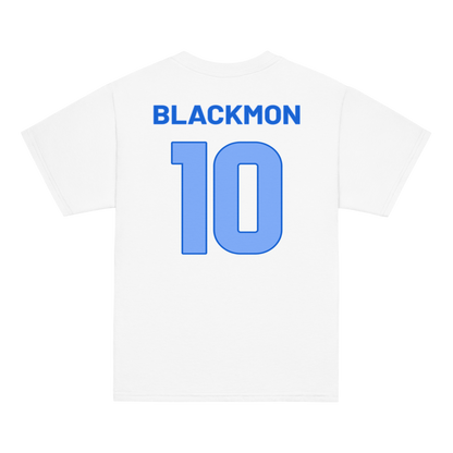 Jordin Blackmon | Jersey Style Youth Shirt