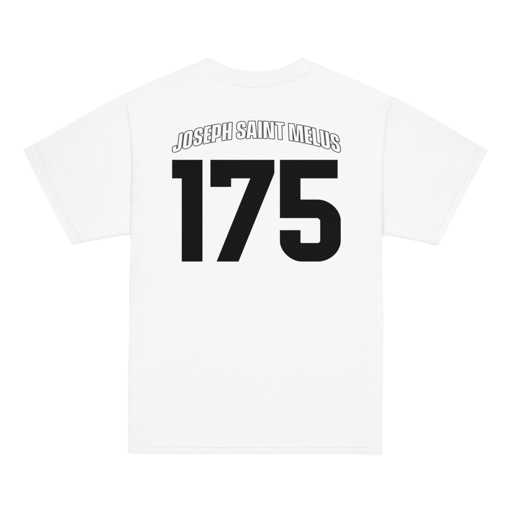 Joseph Saint Melus | Jersey Style Youth Shirt