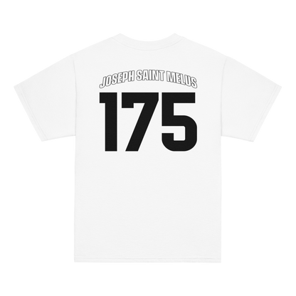 Joseph Saint Melus | Jersey Style Youth Shirt