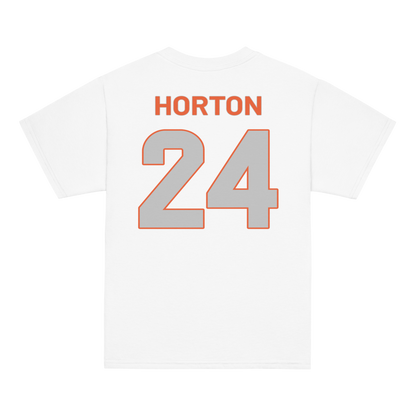 Douglas Horton | Jersey Style Youth Shirt