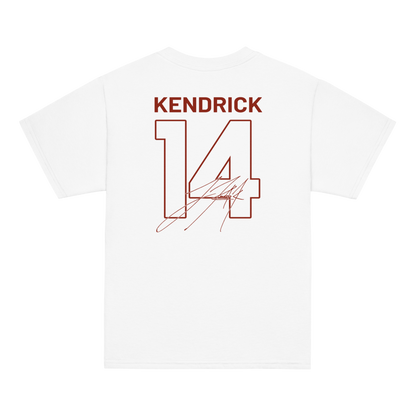 Jada Kendrick | Jersey Style Youth Shirt
