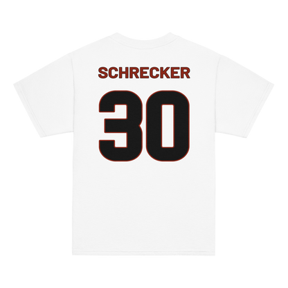 Jordanna Schrecker | Jersey Style Youth Shirt