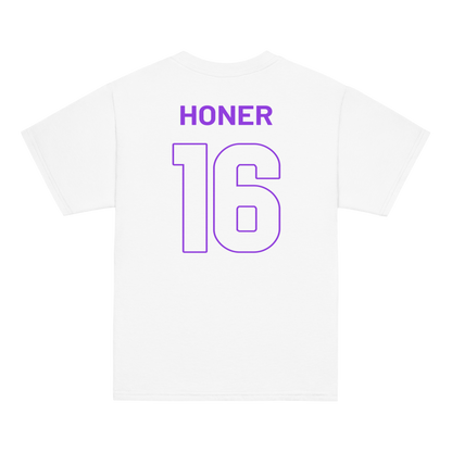 Senan Honer | Jersey Style Youth Shirt