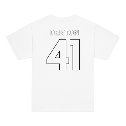 Eli Denton | Jersey Style Youth Shirt