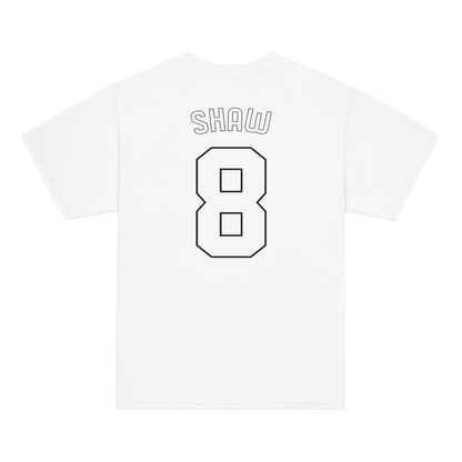 Lilly Shaw | Jersey Style Youth Shirt
