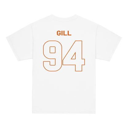 Amon Gill | Jersey Style Youth Shirt