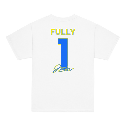 Devin Duplessis | Jersey Style Youth Shirt