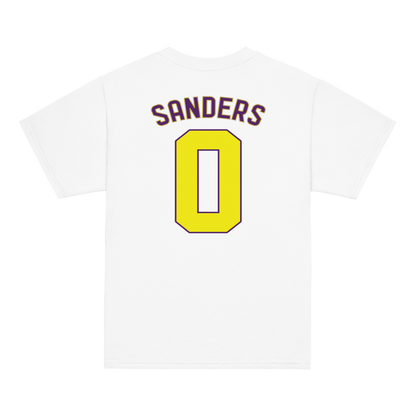 Peyton Sanders | Jersey Style Youth Shirt