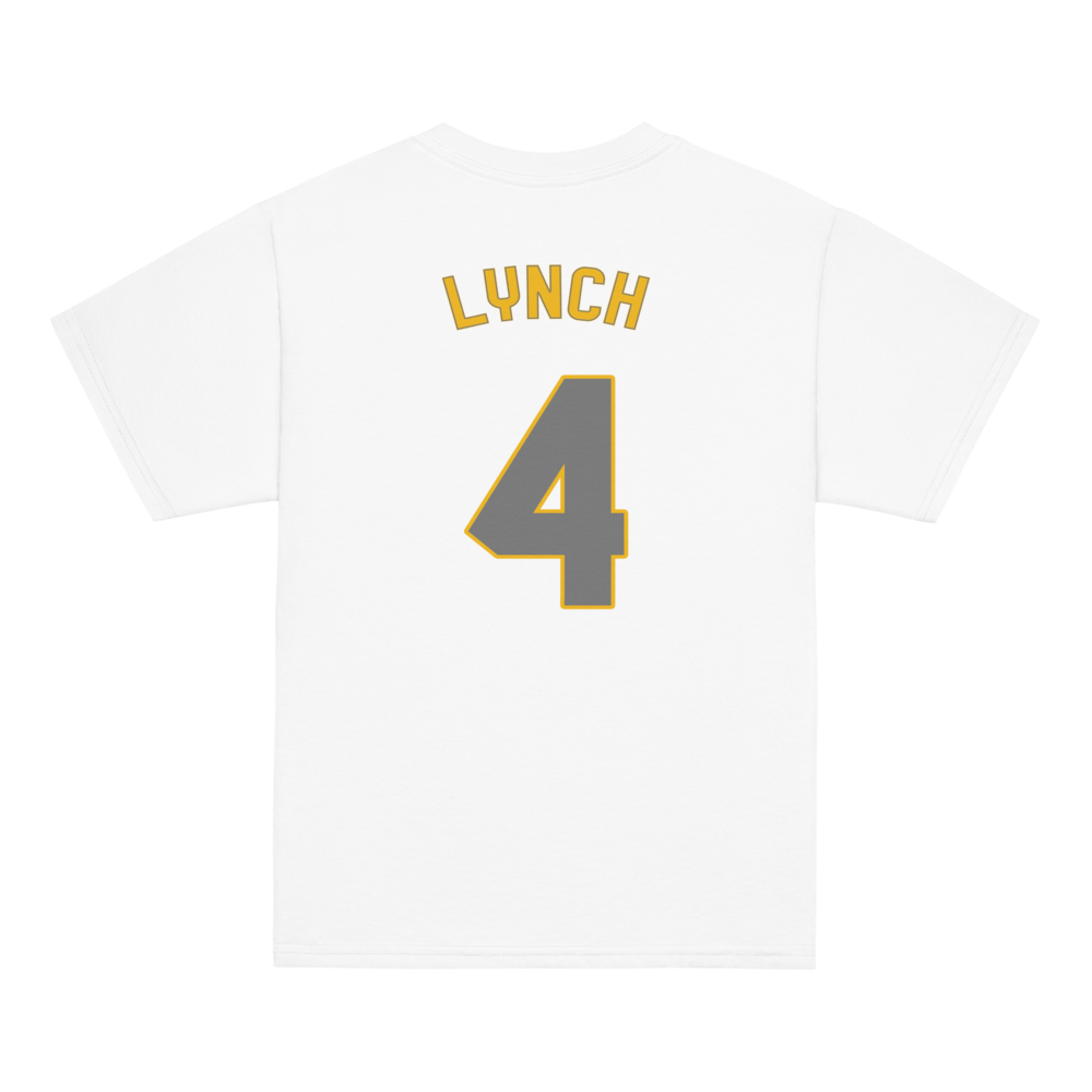 Cameron Lynch | Jersey Style Youth Shirt