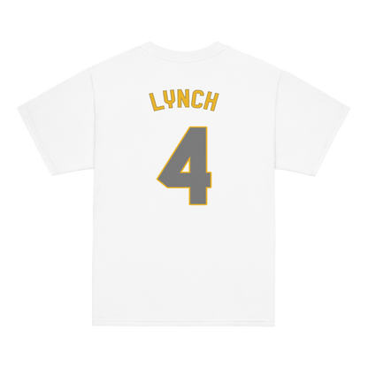Cameron Lynch | Jersey Style Youth Shirt