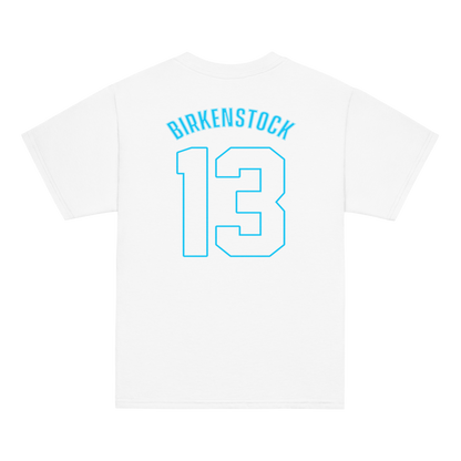 Kalista Birkenstock | Jersey Style Youth Shirt