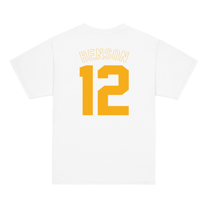 Juliun Benson | Jersey Style Youth Shirt