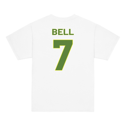 Keith Bell | Jersey Style Youth Shirt