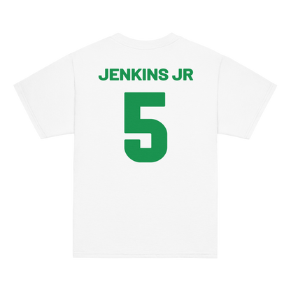 Antwon Jenkins Jr | Jersey Style Youth Shirt
