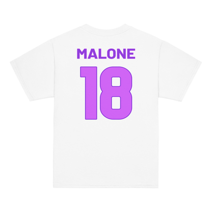 Julez Malone | Jersey Style Youth Shirt