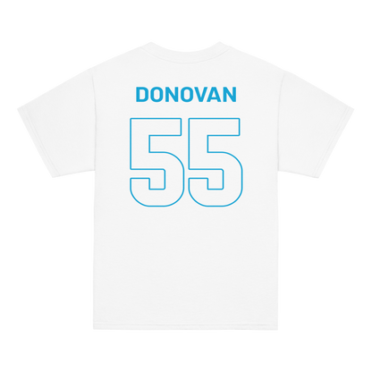 Matt Donovan | Jersey Style Youth Shirt