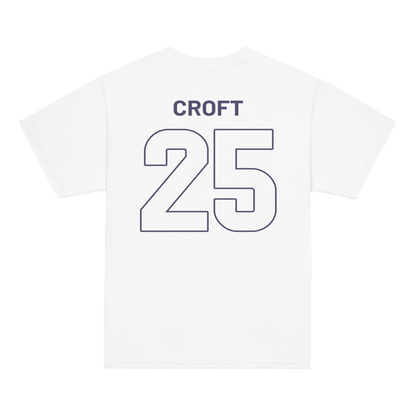 Margaret Croft | Jersey Style Youth Shirt