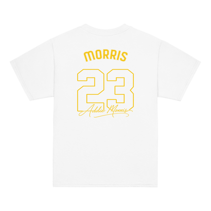Addie Morris | Jersey Style Youth Shirt