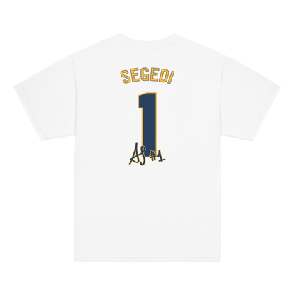 Annika Segedi | Jersey Style Youth Shirt