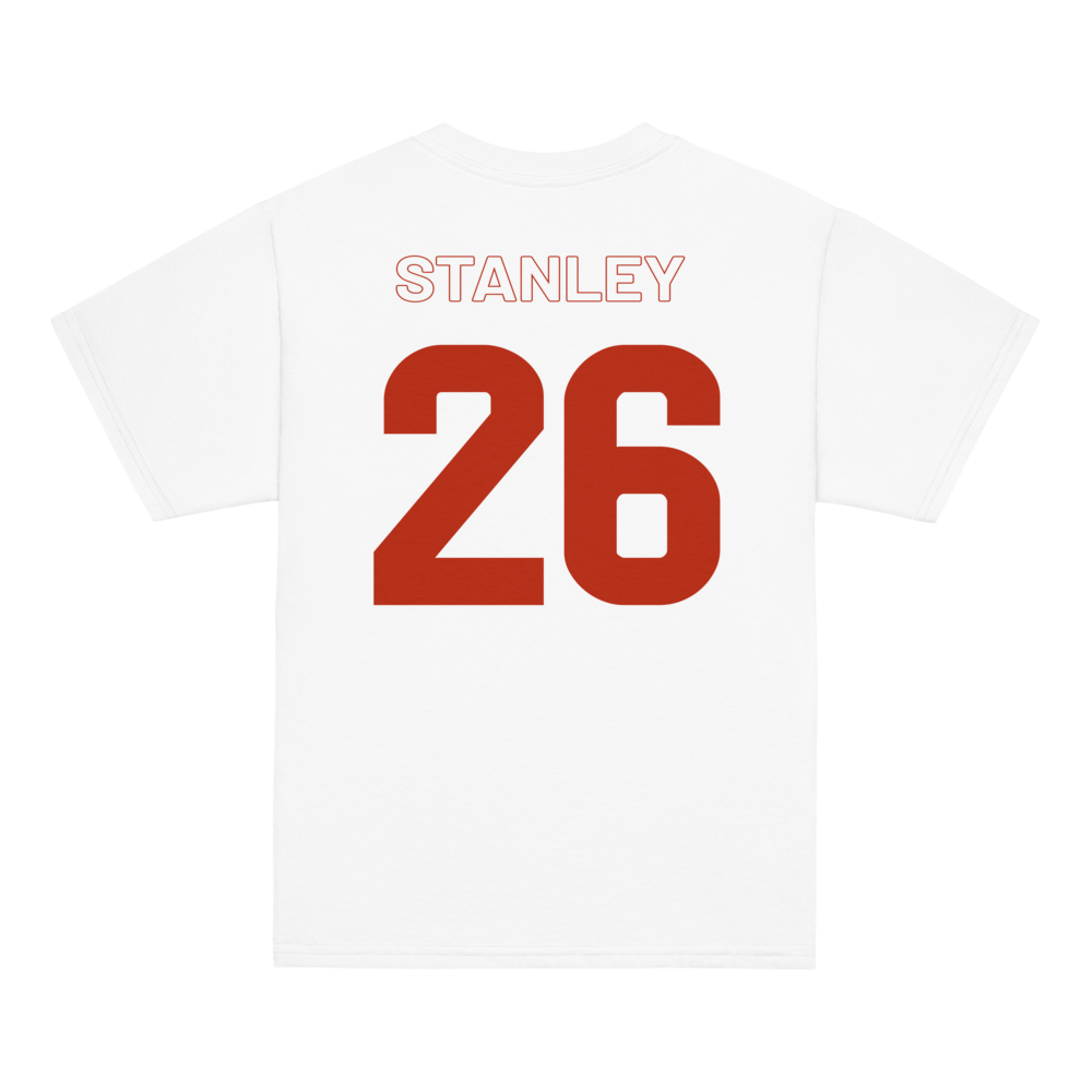Tyrese Stanley | Jersey Style Youth Shirt