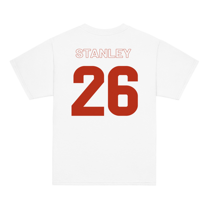 Tyrese Stanley | Jersey Style Youth Shirt