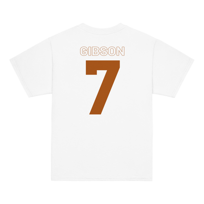 Aubrey Gibson | Jersey Style Youth Shirt