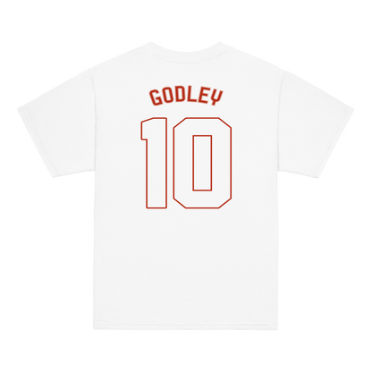 Isaiah Godley | Jersey Style Youth Shirt