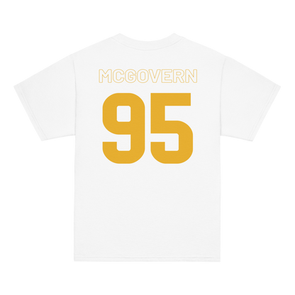 Jimmy McGovern | Jersey Style Youth Shirt
