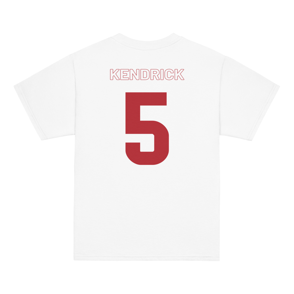 Joy Kendrick | Jersey Style Youth Shirt