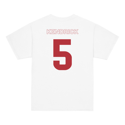 Joy Kendrick | Jersey Style Youth Shirt