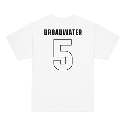 Branden Broadwater | Jersey Style Youth Shirt