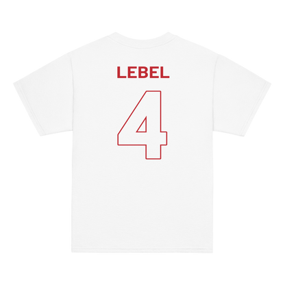 Addison Lebel | Jersey Style Youth Shirt