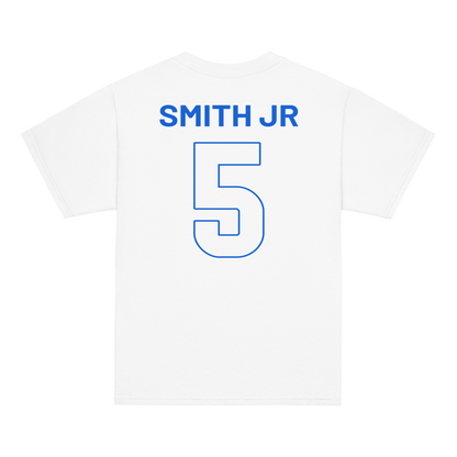 Lonnie Smith Jr | Jersey Style Youth Shirt
