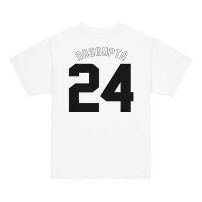 Noah Dasgupta | Jersey Style Youth Shirt