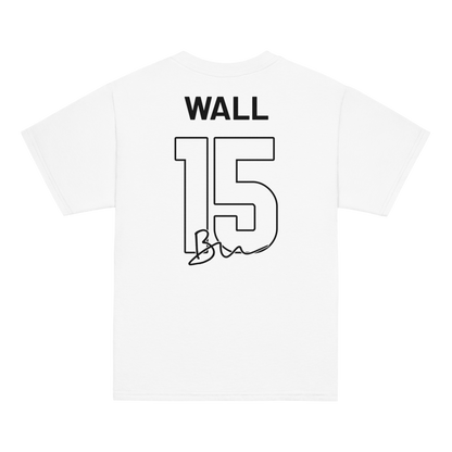 Bryce Wall | Jersey Style Youth Shirt