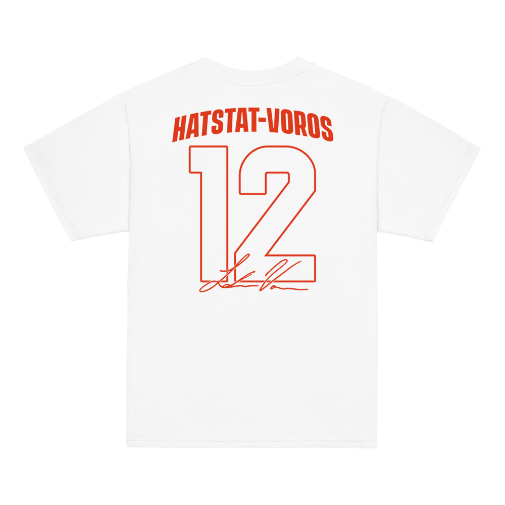 Landon Voros | Jersey Style Youth Shirt