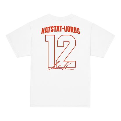 Landon Voros | Jersey Style Youth Shirt