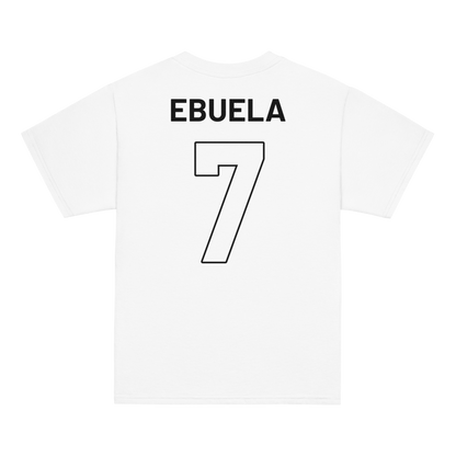 Tresor Ebuela | Jersey Style Youth Shirt