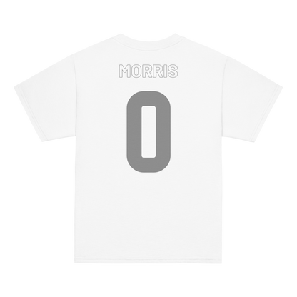 Malachi Morris | Jersey Style Youth Shirt