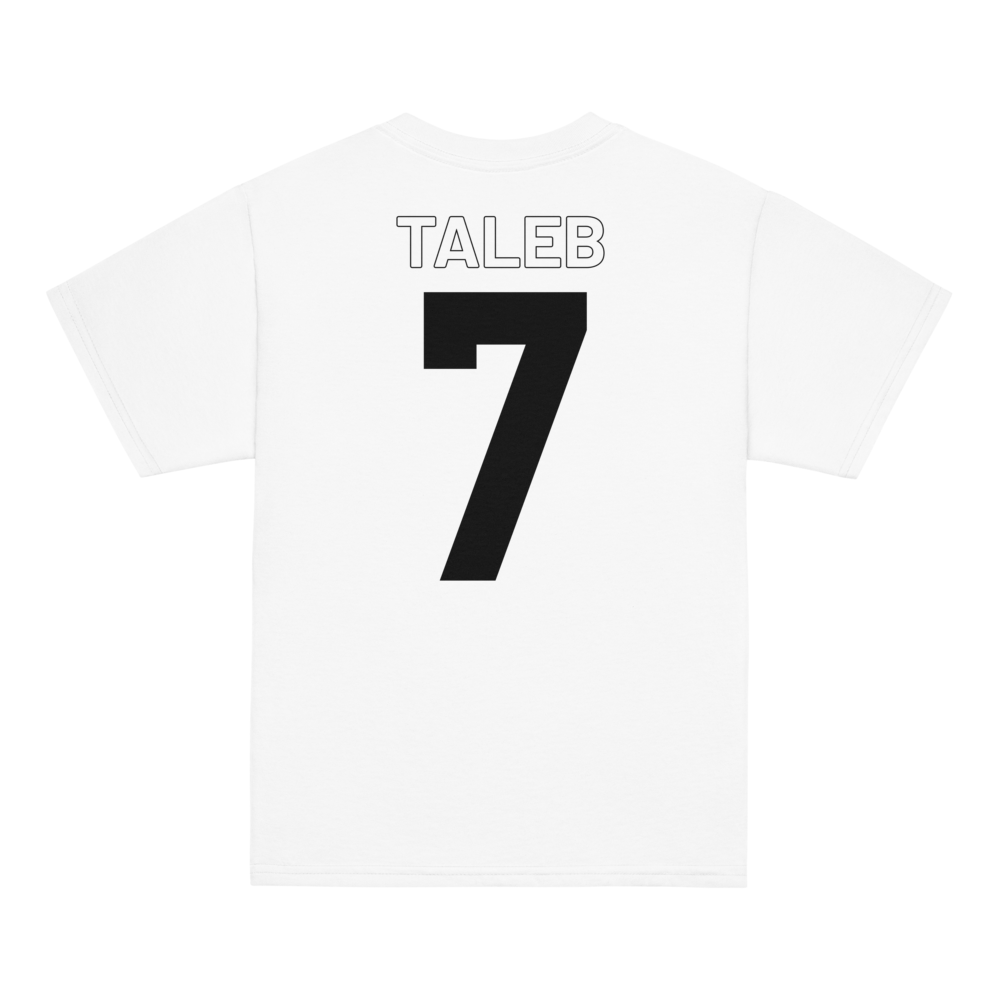 Ali Taleb | Jersey Style Youth Shirt