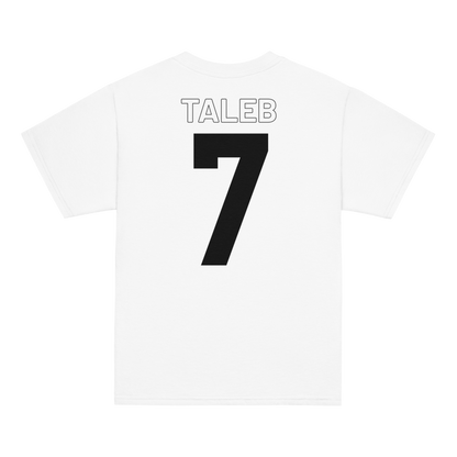 Ali Taleb | Jersey Style Youth Shirt