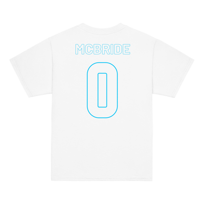 Ray McBride | Jersey Style Youth Shirt
