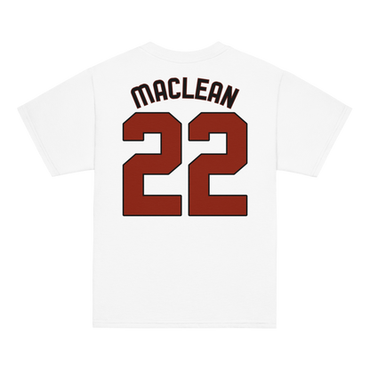 Lukas MacLean | Jersey Style Youth Shirt
