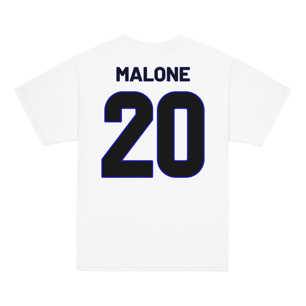 Kamiyah Malone | Jersey Style Youth Shirt