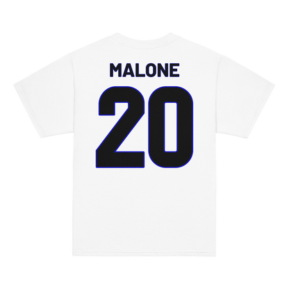 Kamiyah Malone | Jersey Style Youth Shirt