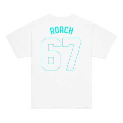 David Roach | Jersey Style Youth Shirt