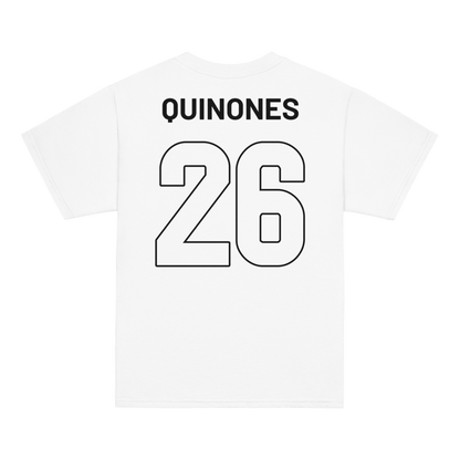 Xavier Quinones | Jersey Style Youth Shirt