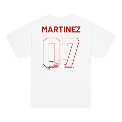 Anais Martinez | Jersey Style Youth Shirt