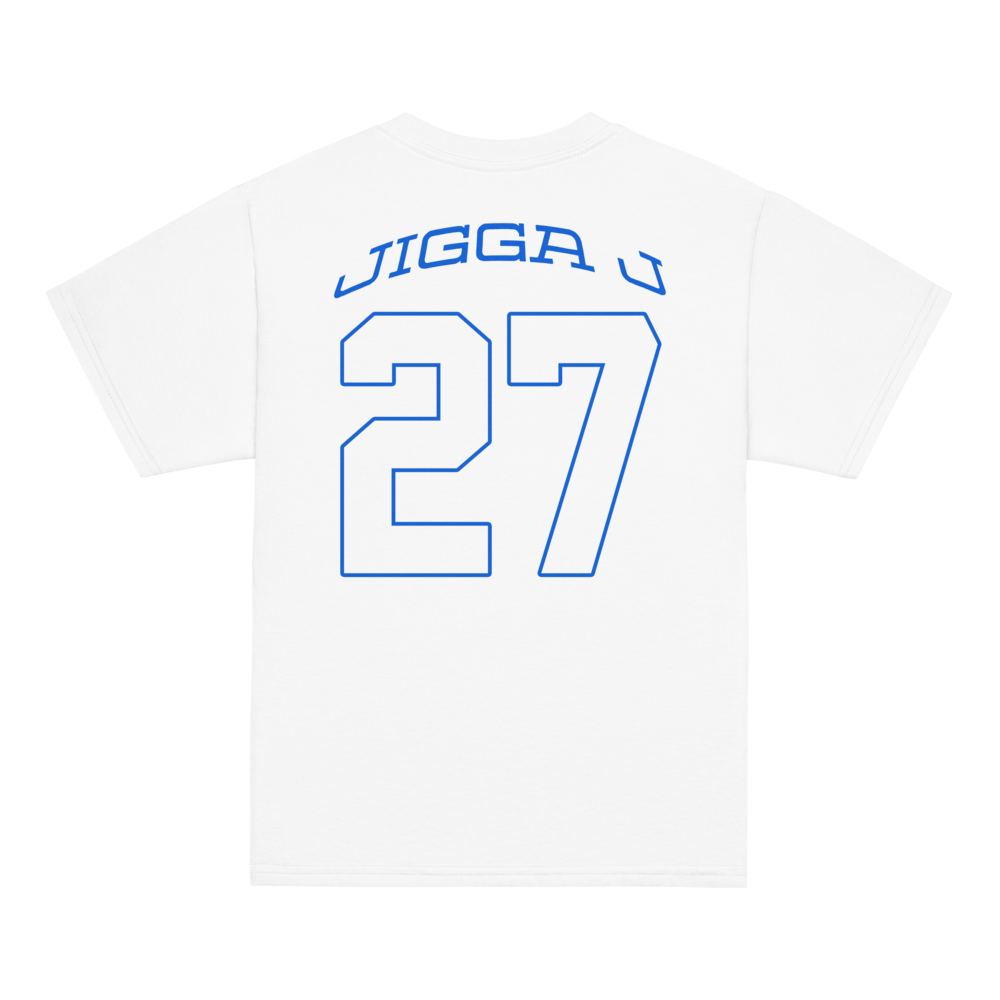 Jayden Jordan | Jersey Style Youth Shirt